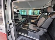 Volkswagen California Kombi 2,0 l 110 kw