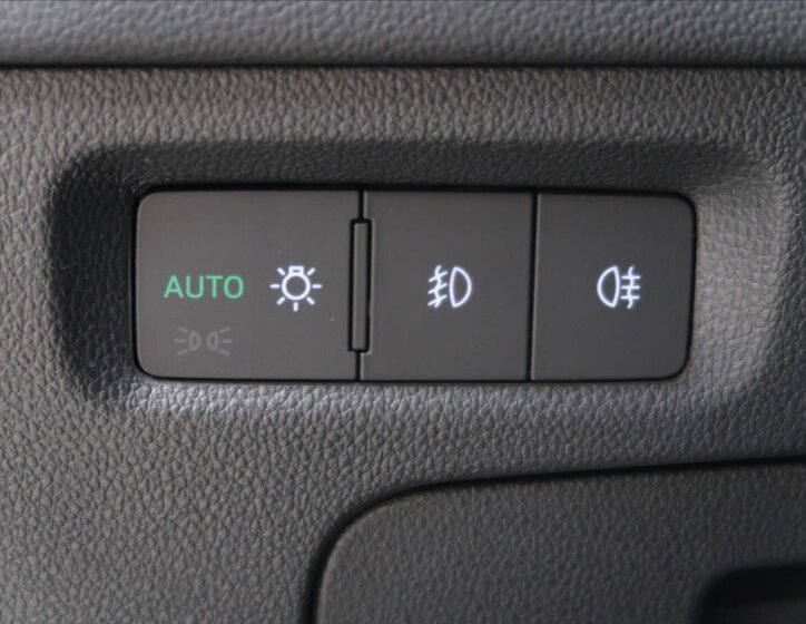 Škoda Octavia Kombi 1,4 l 110 kw