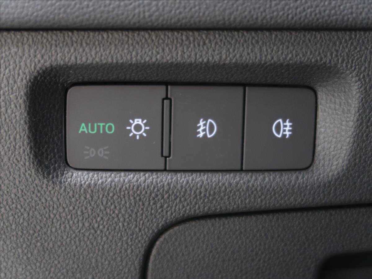 Škoda Octavia Kombi 1,4 l 110 kw