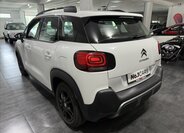 Citroën C3 Aircross Hatchback 1,2 l 60 kw