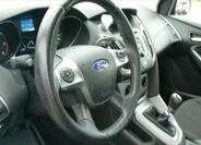 Ford Focus 10