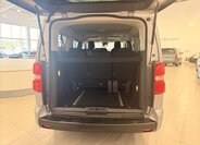 Toyota ProAce Verso VAN / Minibus 2,0 l 130 kw