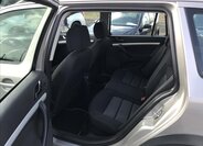 Škoda Octavia Kombi 2,0 l 103 kw