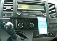 Volkswagen Transporter MPV 2,0 l 103 kw