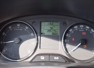 Škoda Fabia Kombi 1,2 l 63 kw