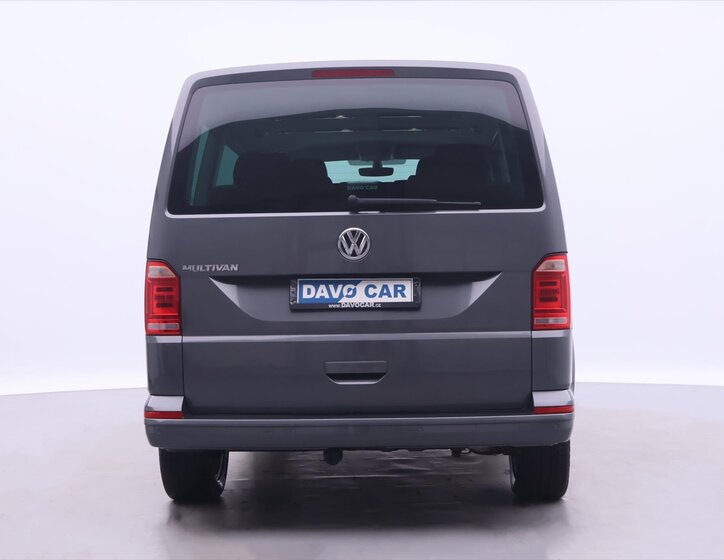 Volkswagen Multivan Kombi 2,0 l 110 kw