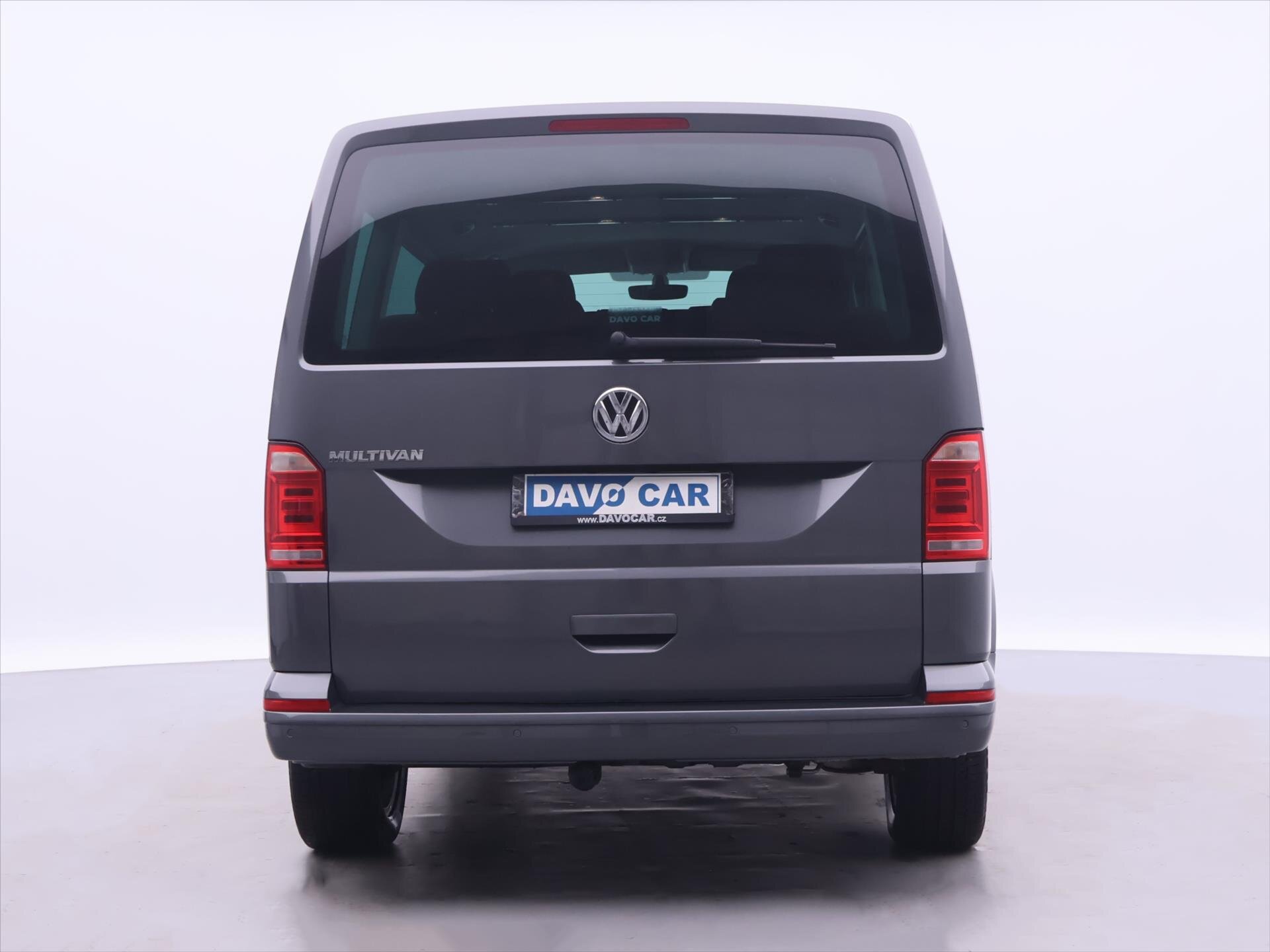 Volkswagen Multivan Kombi 2,0 l 110 kw