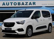 Opel Combo MPV 1,5 l 96 kw
