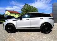 Land Rover Range Rover Evoque 2