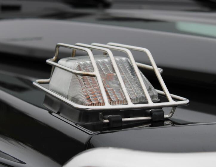 Mercedes-Benz Třídy G 47