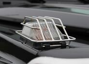 Mercedes-Benz Třídy G 47