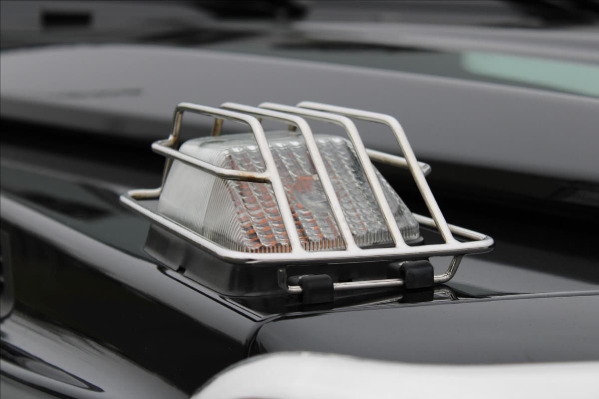 Mercedes-Benz Třídy G