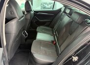 Škoda Octavia Liftback 1,5 l 110 kw