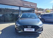 Hyundai i30 Hatchback 1,5 l 81 kw