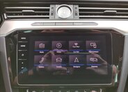 Volkswagen Passat Kombi 2,0 l 110 kw