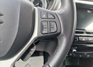Suzuki Vitara Hatchback 1,4 l 95 kw