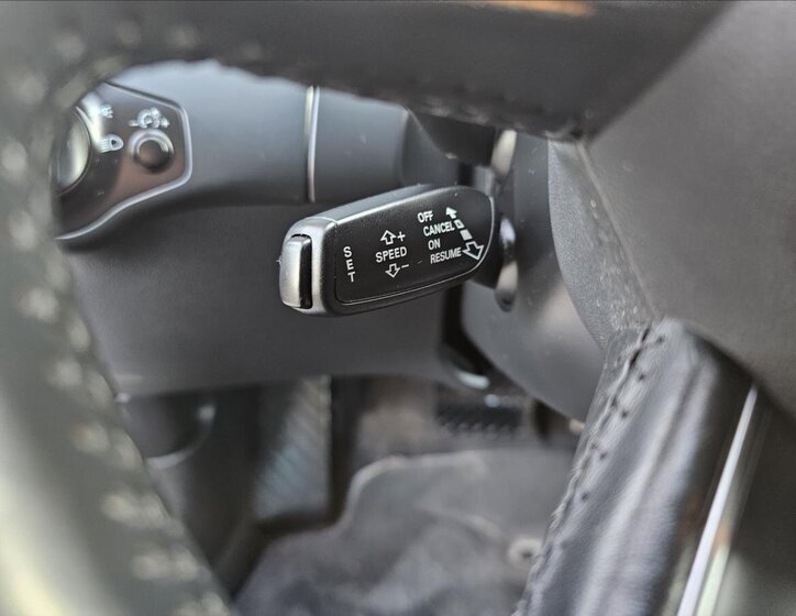 Audi A4 Kombi 2,0 l 110 kw