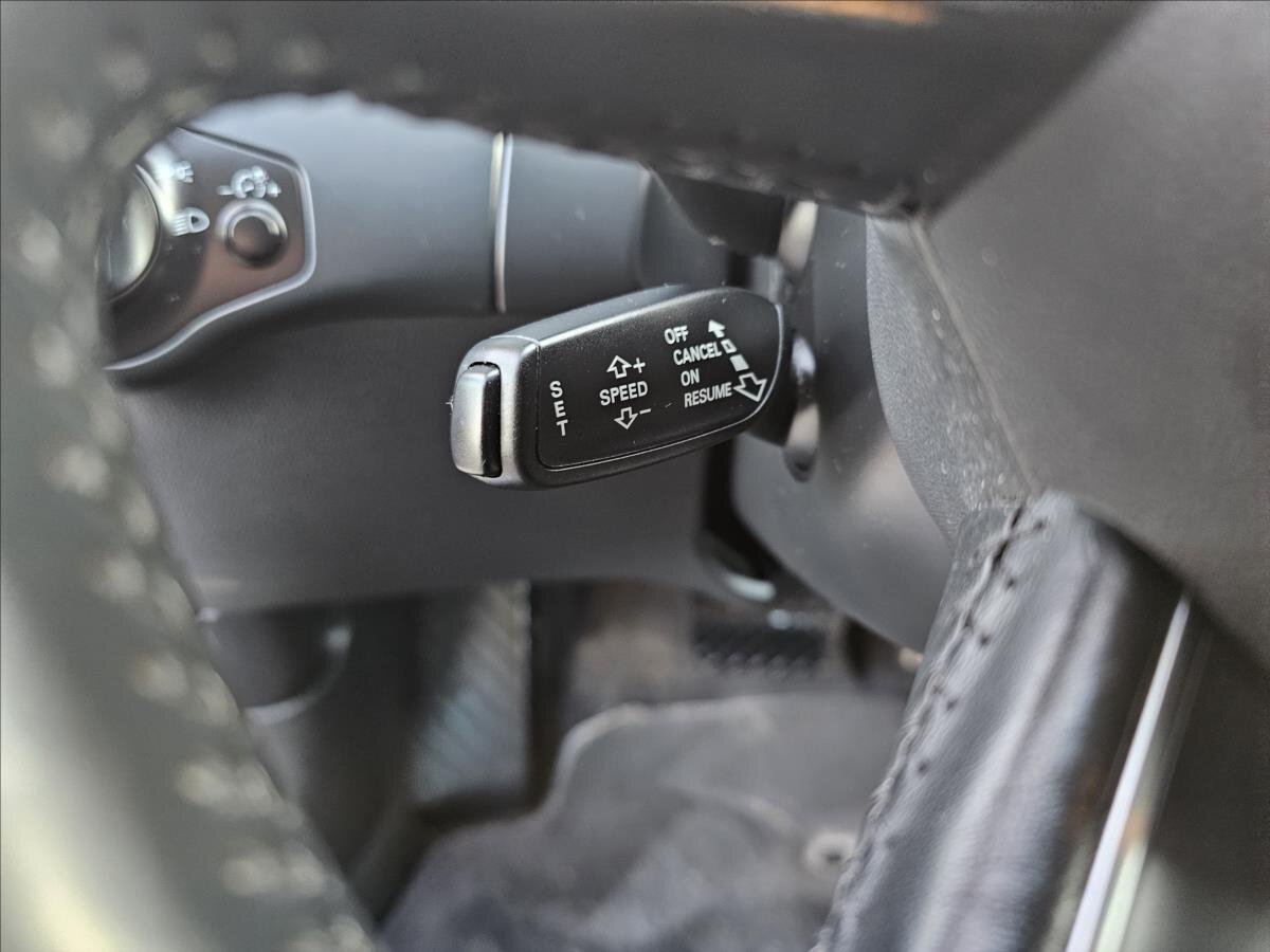 Audi A4 Kombi 2,0 l 110 kw