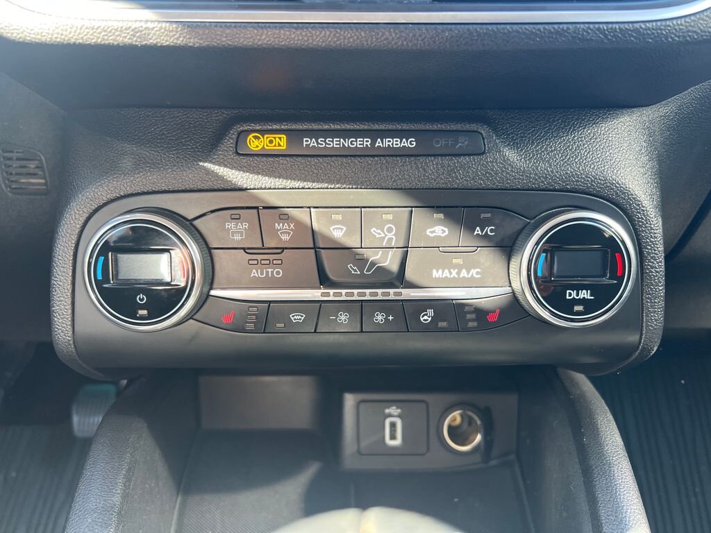 Ford Focus Kombi 2,0 l 110 kw