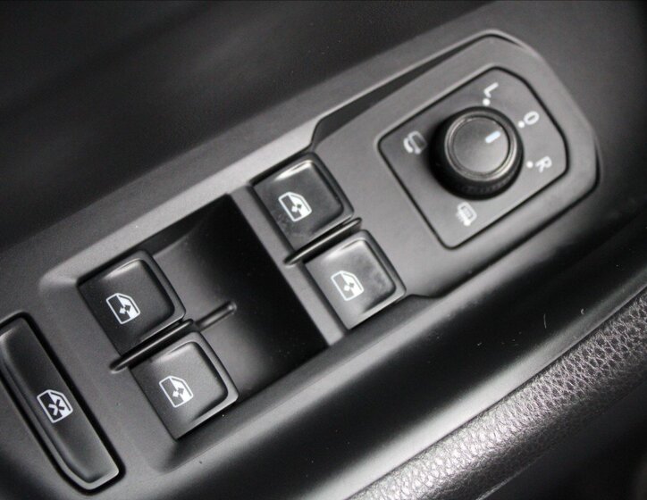 Volkswagen Arteon Hatchback 2,0 l 176 kw