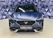 Cupra Formentor Hatchback 2,0 l 180 kw