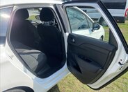 Citroën C4 Hatchback 1,6 l 88 kw