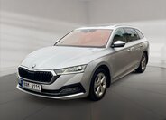 Škoda Octavia Kombi 1,5 l 110 kw