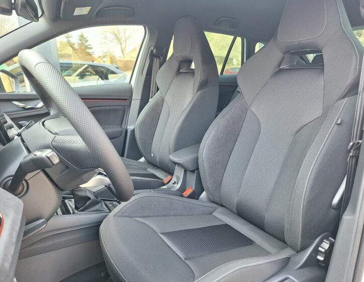 Škoda Scala Hatchback 999,0 85 kw