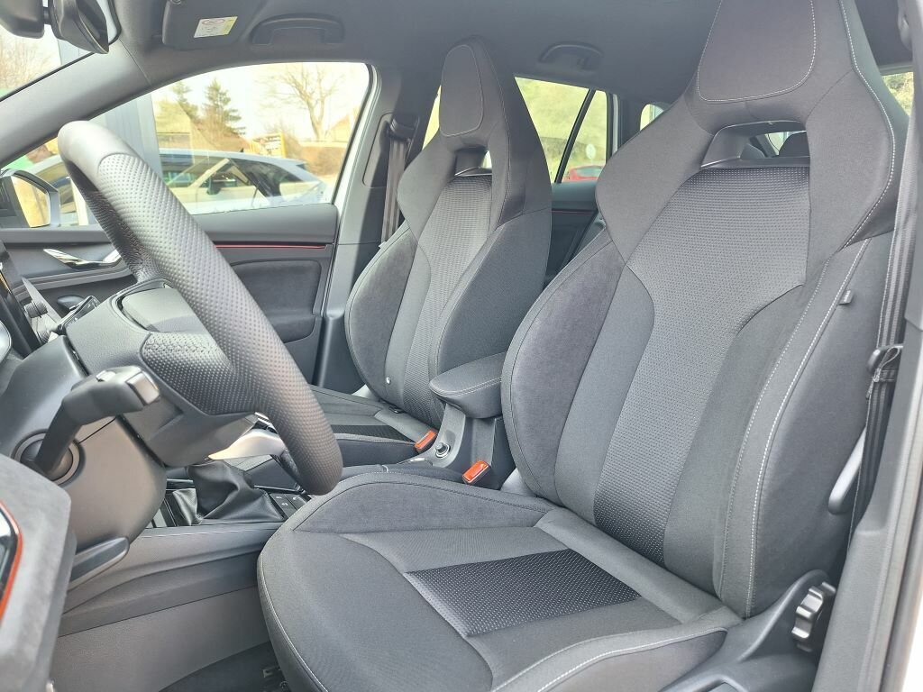 Škoda Scala Hatchback 999,0 85 kw