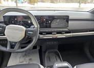 KIA EV3 SUV / Terénní 0,0 150 kw