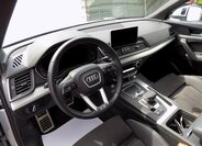 Audi Q5 SUV 2,0 l 140 kw
