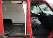 Renault Master Ostatní 2,3 l 81 kw