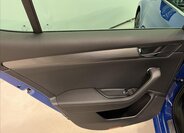 Škoda Superb Liftback 2,0 l 206 kw