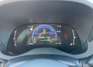 Toyota Yaris Cross 20