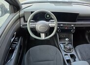 Hyundai Tucson SUV 1,6 l 117 kw