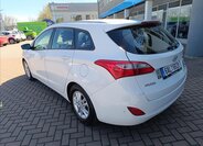 Hyundai i30 Kombi 1,6 l 88 kw