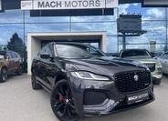 Jaguar F-Pace 3