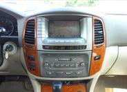 Toyota Land Cruiser 25