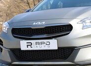 KIA XCeed Hatchback 1,6 l 150 kw