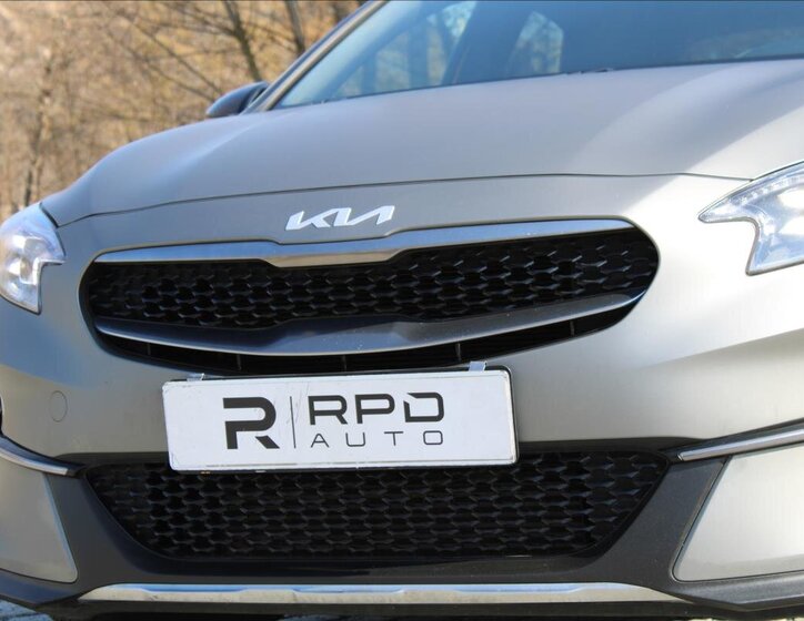 KIA XCeed Hatchback 1,6 l 150 kw