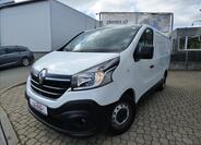 Renault Trafic 7