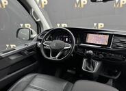Volkswagen Multivan 20