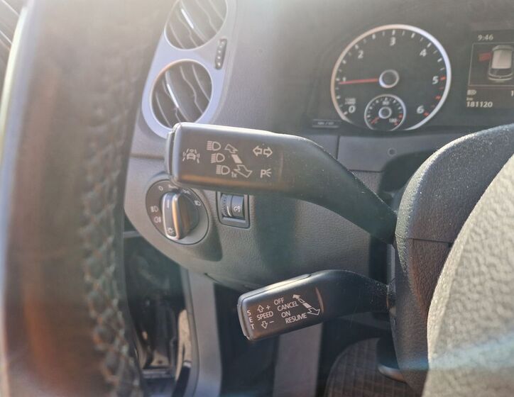 Volkswagen Tiguan 14