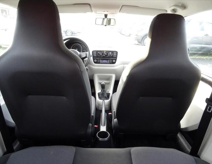 Volkswagen up! 14