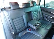 Opel Insignia Kombi 2,0 l 118 kw