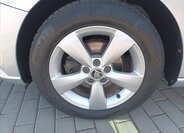 Škoda Fabia Kombi 1,2 l 66 kw