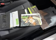 Škoda Rapid Hatchback 1,2 l 63 kw