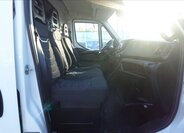 Iveco Daily Ostatní 2,3 l 100 kw