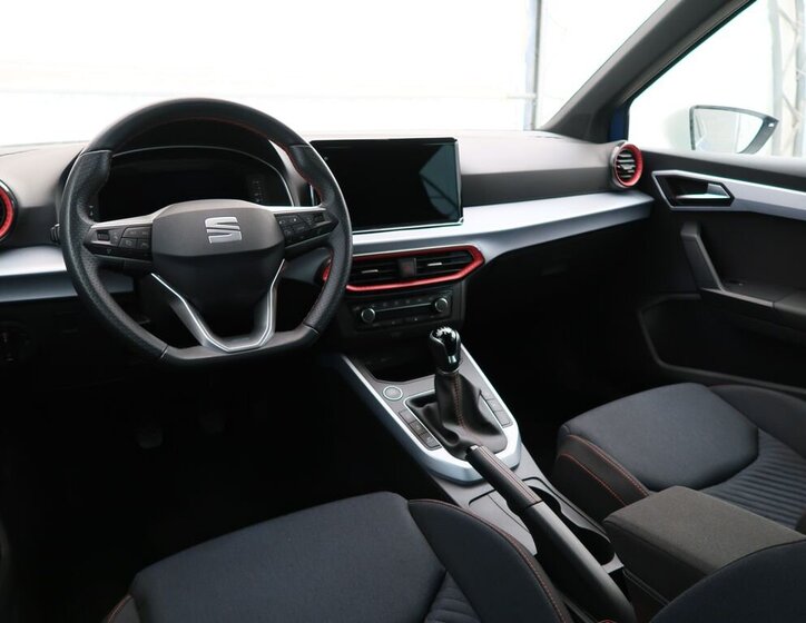 Seat Arona SUV / Terénní 999,0 85 kw