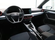 Seat Arona SUV / Terénní 999,0 85 kw